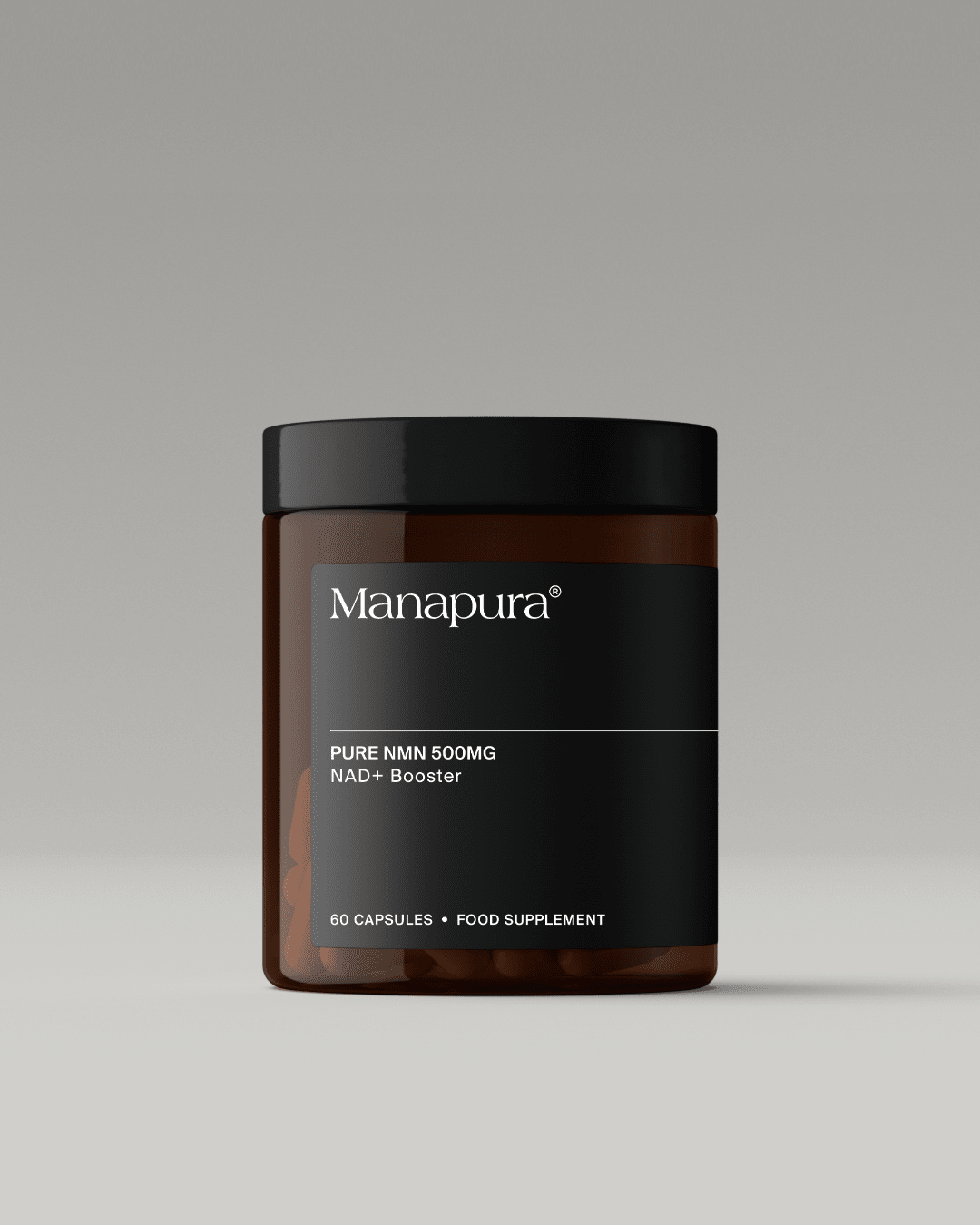 The Purest NMN by Manapura | The Best, Pure, Clinical-Grade Longevity & Nootropic Supplements | Free Shipping