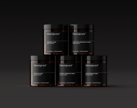 Get Ahead of Black Friday: Invest in Your Future Health with Manapura