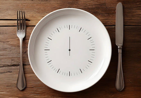 When Does Autophagy Start? The Science of Fasting and Cellular Renewal