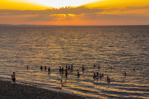 Manapura x Dawnstalkers Solstice Swim 2025: A Sunrise Ritual of Resilience, Nature and Neurobiology
