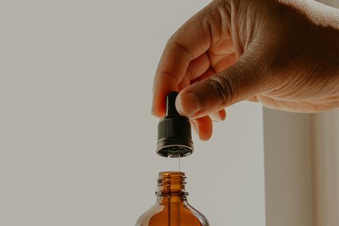 Why Tinctures Beat Capsules: Lion’s Mane Absorption Explained