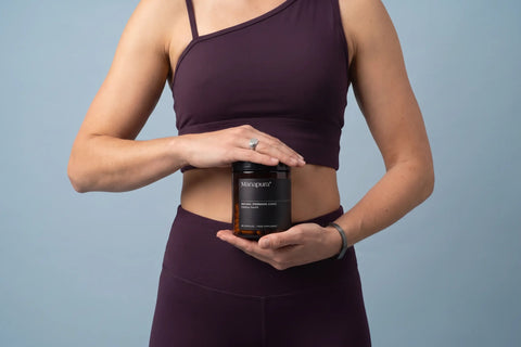 Spermidine Benefits: Autophagy, Cellular Renewal and Healthy Ageing Explained