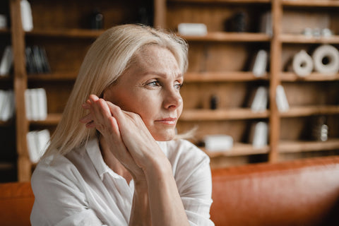 Oral Hyaluronic Acid Supplements for Menopause Symptoms: Benefits and Side Effects