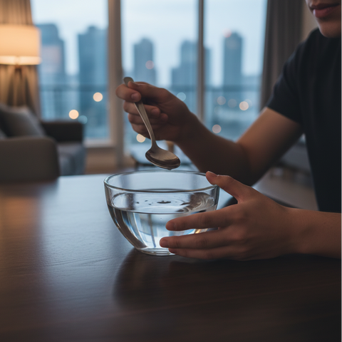 What’s the Difference Between Autophagy and Mitophagy, and How Do They Relate to Fasting and Ageing?