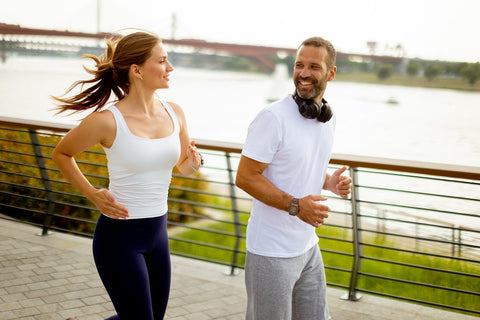 Best NAD+ Supplement UK (2026): What Actually Matters When Choosing