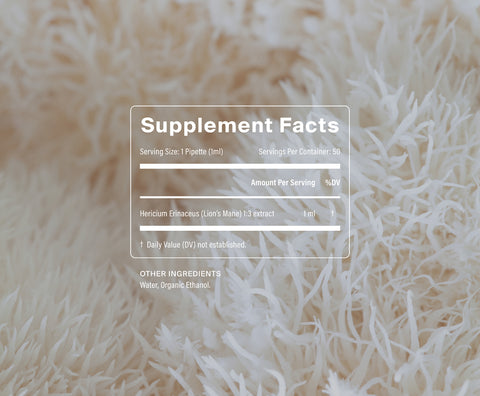 Nootropic Trio