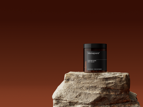 The most potent and bio-active NMN on the market