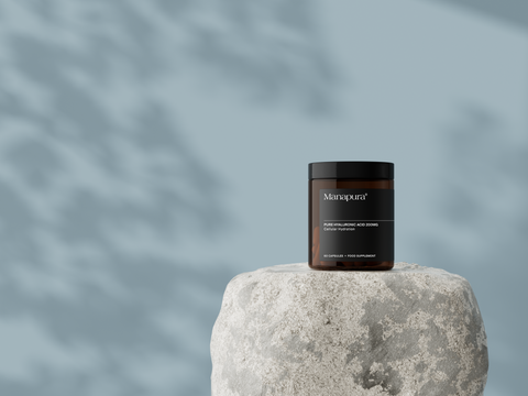 Studied to reduce wrinkle depth by up to 26% in 6 weeks