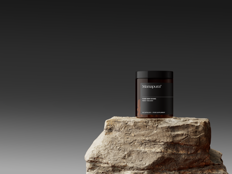 Pure NMN, Now 50% Off