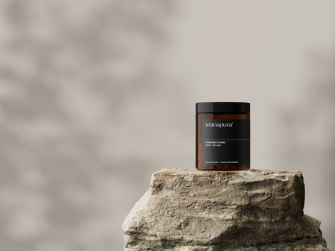 The most potent, pure and bioactive NMN on the market.