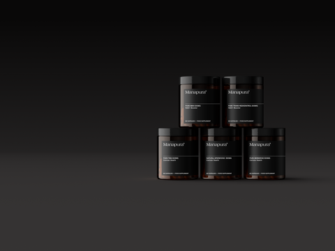 The Manapura 
Black Friday Sale is Here