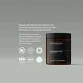 Purest Berberine by Manapura | The Best, Pure, Clinical-Grade Longevity & Nootropic Supplements | Free Shipping