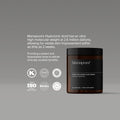 The Purest Hyaluronic Acid by Manapura | The Best, Pure, Clinical-Grade Longevity & Nootropic Supplements | Free Shipping