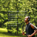 Longevity Essentials Bundle by Manapura | The Best, Pure, Clinical-Grade Longevity & Nootropic Supplements | Free Shipping