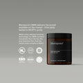 NMN + Trans-Resveratrol by Manapura | The Best, Pure, Clinical-Grade Longevity & Nootropic Supplements | Free Shipping