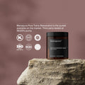 Pure Trans-Resveratrol by Manapura | The Best, Pure, Clinical-Grade Longevity & Nootropic Supplements | Free Shipping