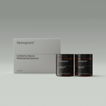 NAD+ Duo by Manapura | The Best, Pure, Clinical-Grade Longevity & Nootropic Supplements | Free Shipping